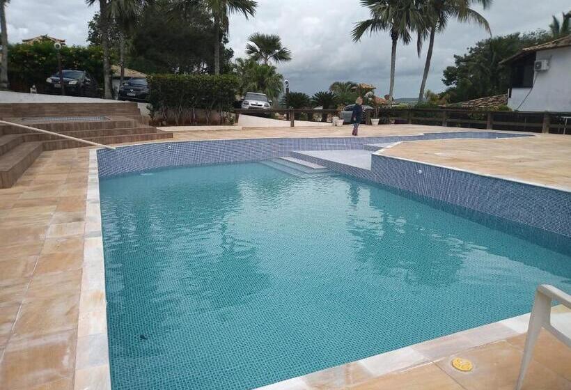 Пансион Condomínio Kailua