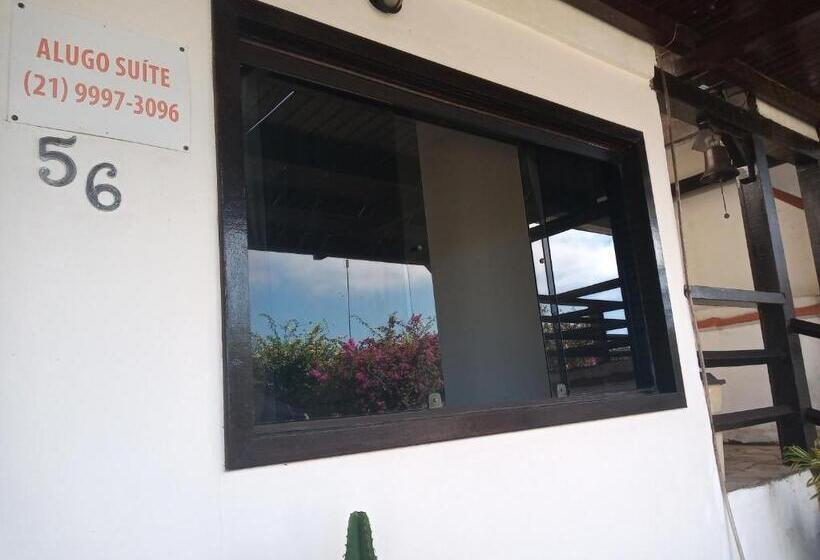Пансион Condomínio Kailua