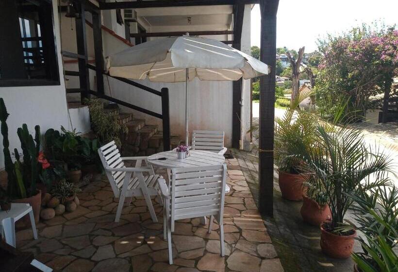 Пансион Condomínio Kailua