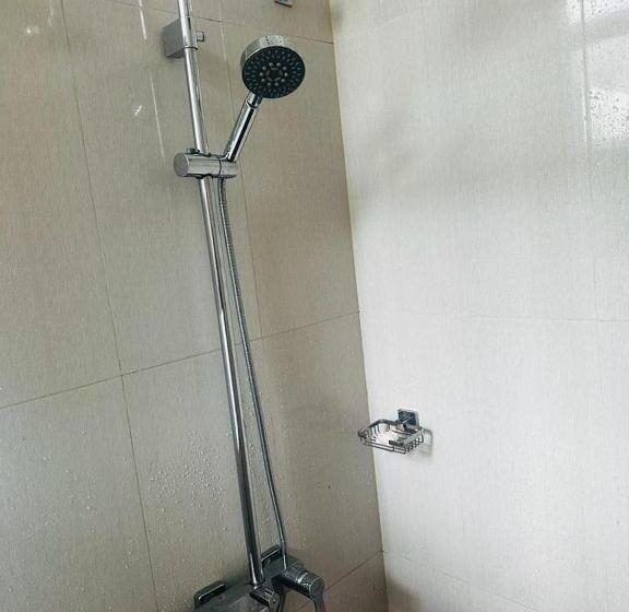פנסיון Golden Resort