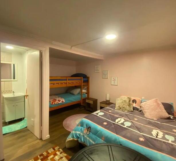بنسيون Hostal Mar Y Sol