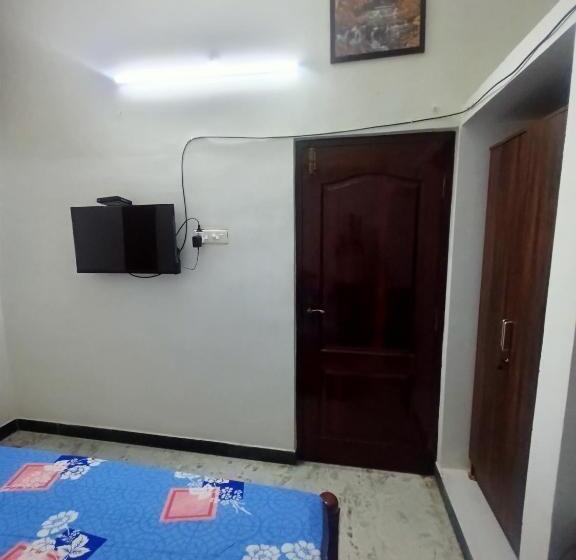 پانسیون La Villa Rani