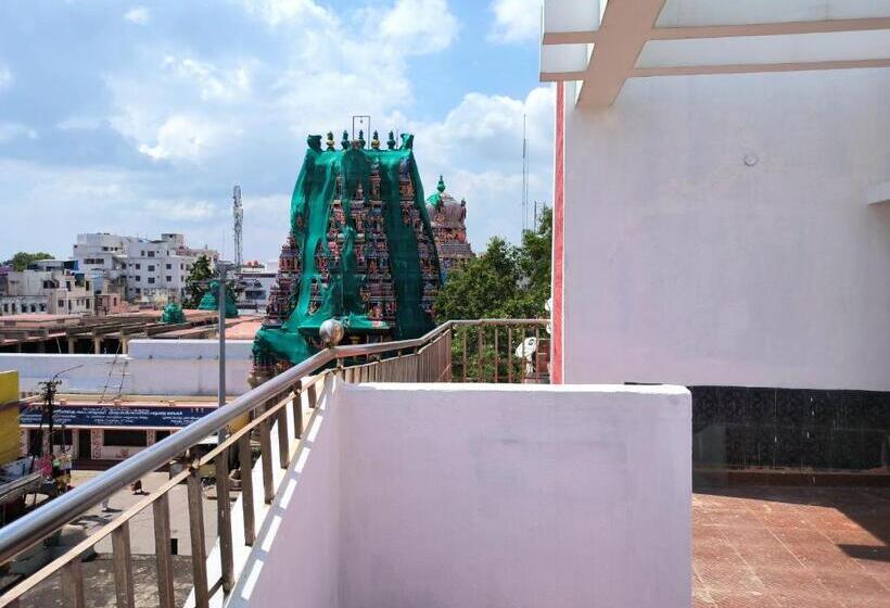 پانسیون La Villa Rani