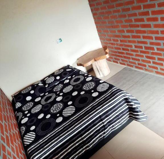 پانسیون Hostel Paraiso De Colores