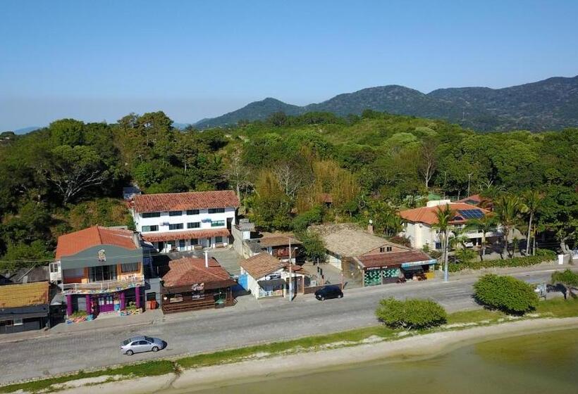 膳宿费 Pousada Lagoa Panorâmica