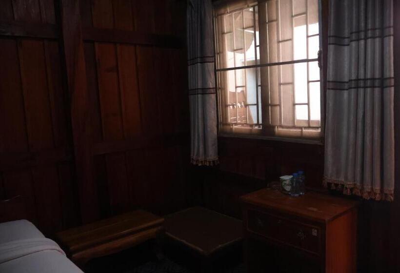 ペンション Say Lom Guesthouse