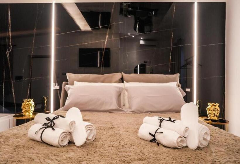 پانسیون Superior Suite Palermo