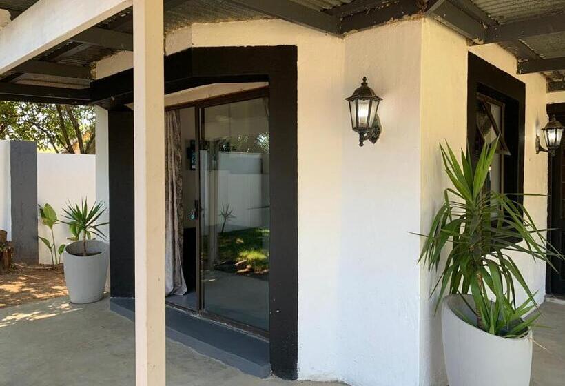 بنسيون Tnb Guesthouse