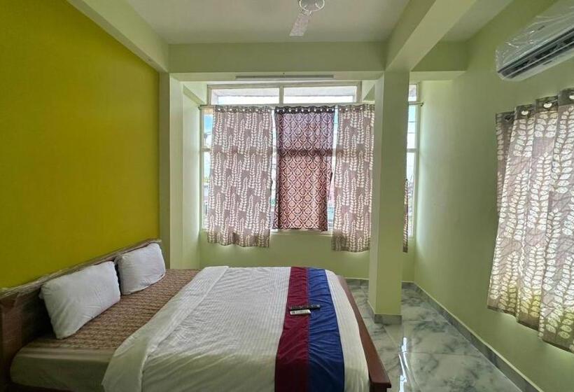 پانسیون Vga Residency