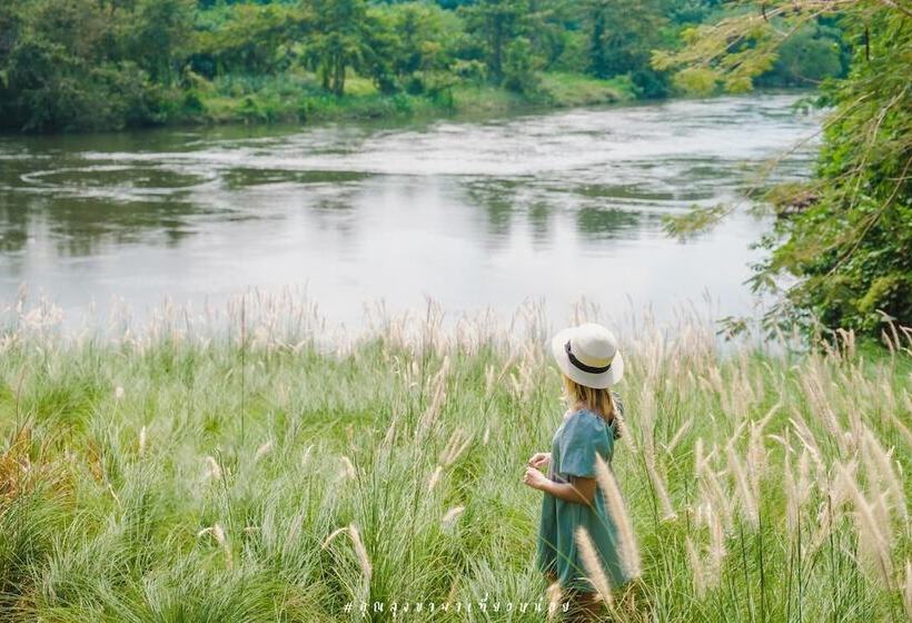 Rakmak Kan Resort & Cafe