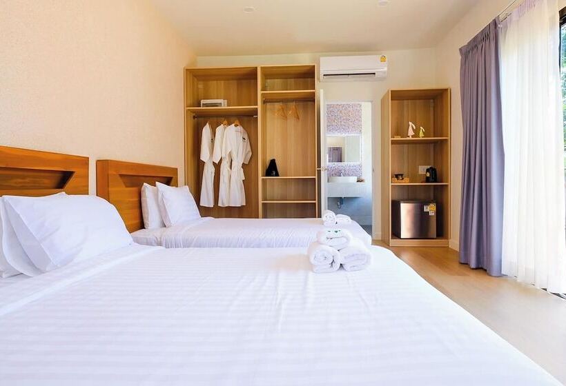 Rakmak Kan Resort & Cafe