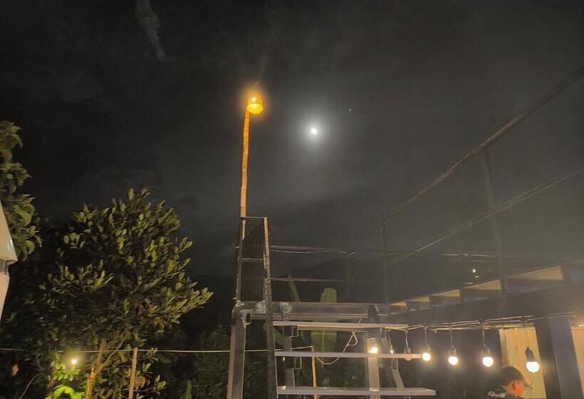 Курорт หัวน้ำฮิลล์huanamhill