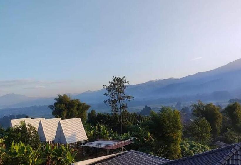 Курорт หัวน้ำฮิลล์huanamhill