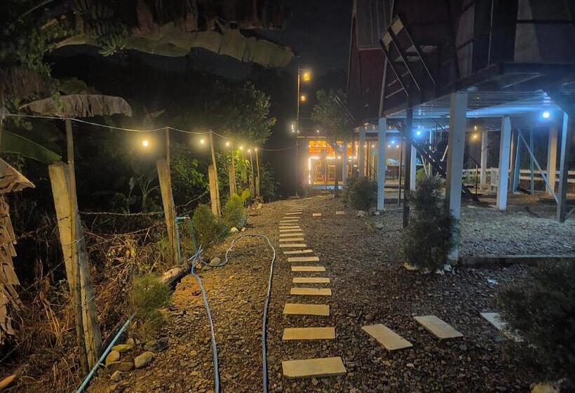 Курорт หัวน้ำฮิลล์huanamhill