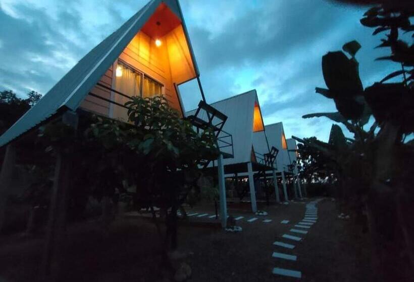 Курорт หัวน้ำฮิลล์huanamhill