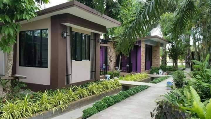 สวนผึ้ง2 รีสอร์ท   Suan Phueng 2 Resort