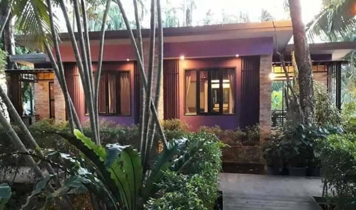 สวนผึ้ง2 รีสอร์ท   Suan Phueng 2 Resort