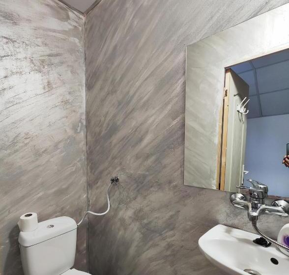 هاستل Casa Thomas Cluj