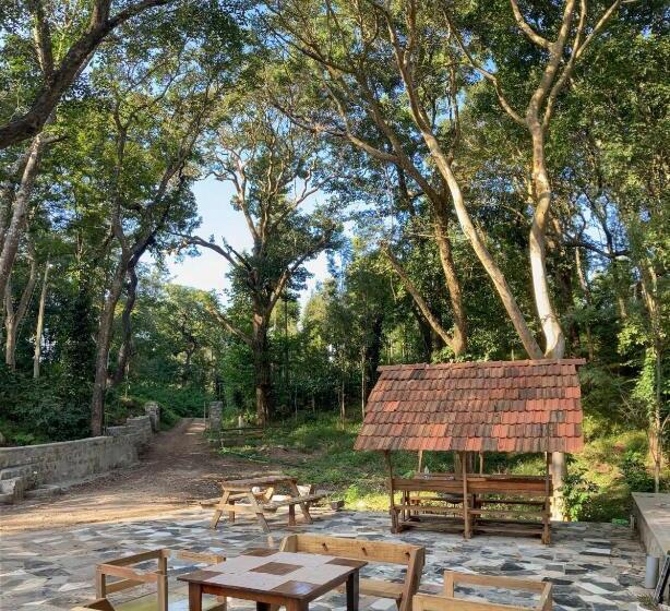 旅馆 Enchanted Haven By Jadecaps Bbq Ac Coorg