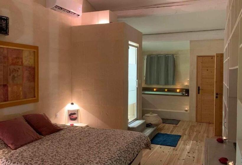 Bed and Breakfast Chambre De Charme