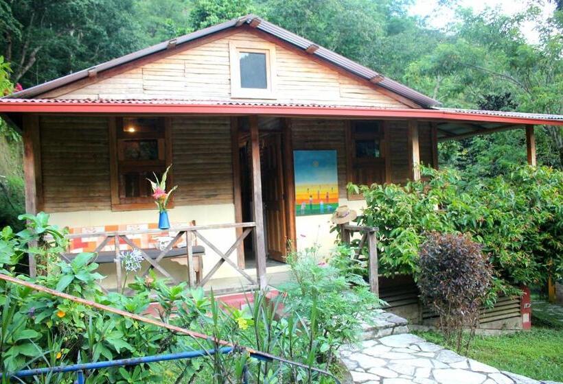 צימר Complejo Villa Clara Junto Al Río Y Montañas By Drvacationsrental