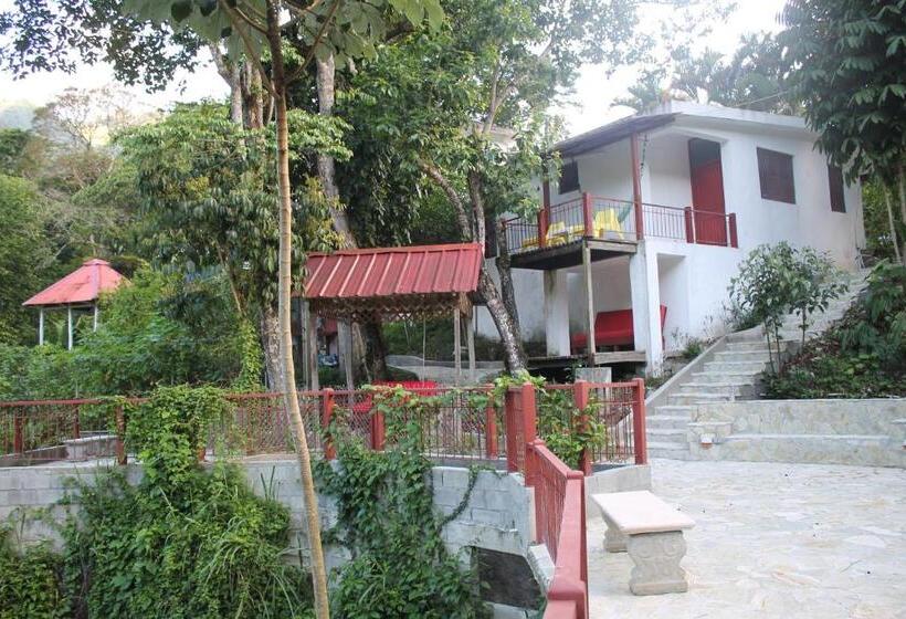 צימר Complejo Villa Clara Junto Al Río Y Montañas By Drvacationsrental