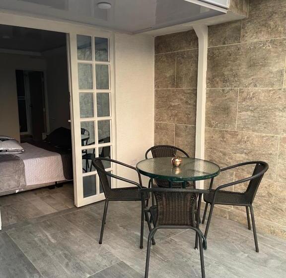 تختخواب و صبحانه The Dreams Alojamineto