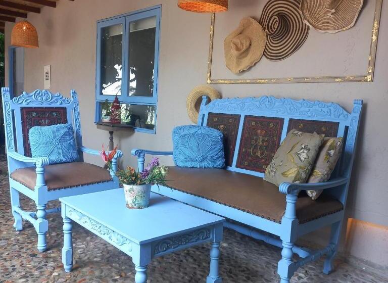 Casa Lumka Hotel Boutique Spa