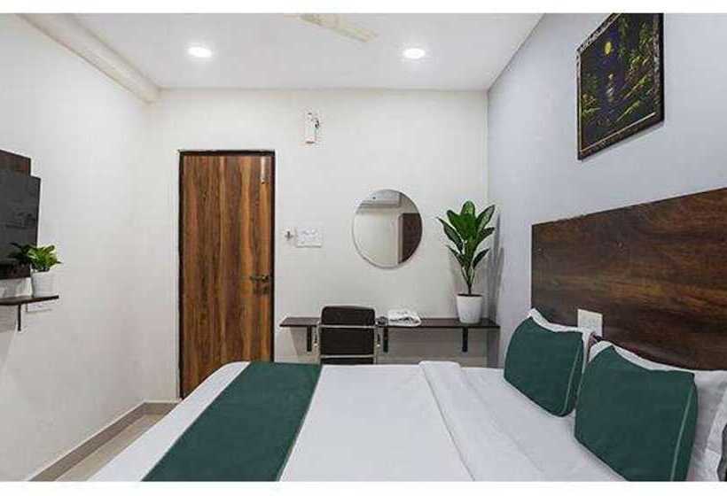 هتل Fabexpress Grand Aarvi Prime Nr Gsm Mall