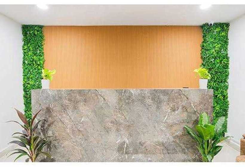 هتل Fabexpress Grand Aarvi Prime Nr Gsm Mall