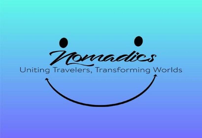 Hostel Nomadics