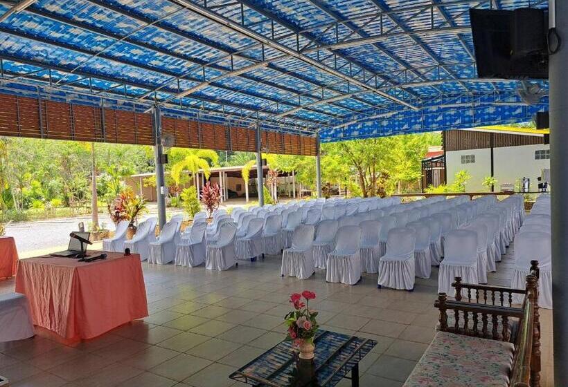 هتل บีฮายฮิลล์ รีสอร์ต