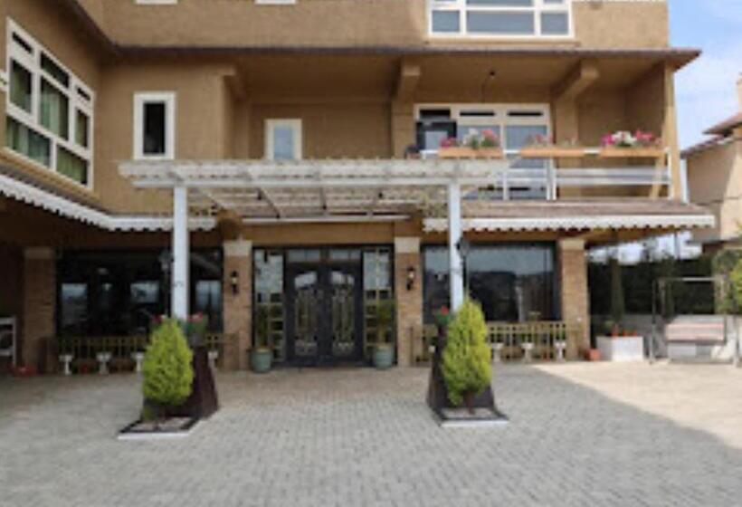 Отель Acropolis Shillong