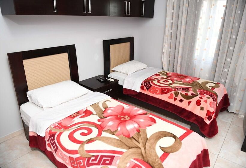 בית מלון כפרי Bardhi