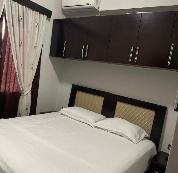 בית מלון כפרי Bardhi