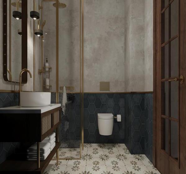 هتل Belmondo Suites Old Town Antalya