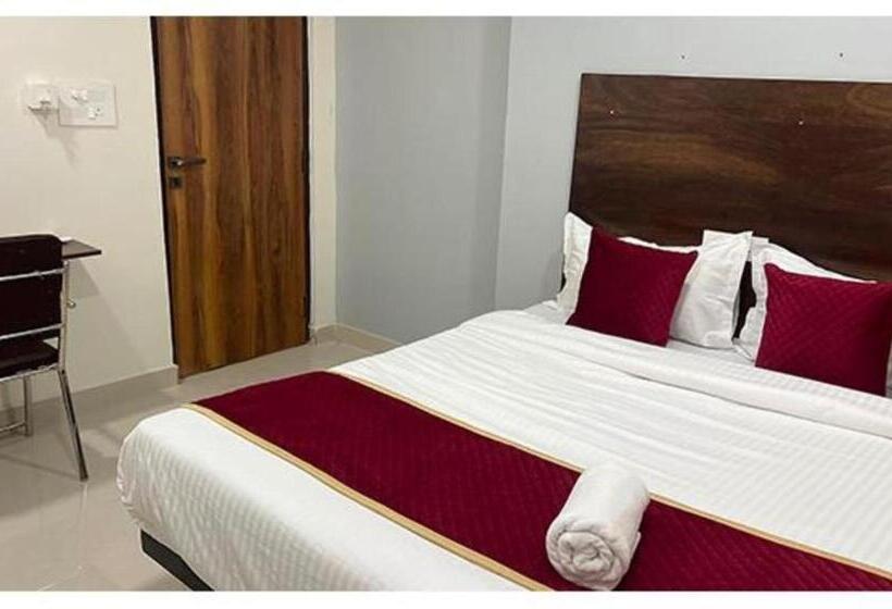 هتل Fabexpress Grand Aarvi Prime Nr Gsm Mall