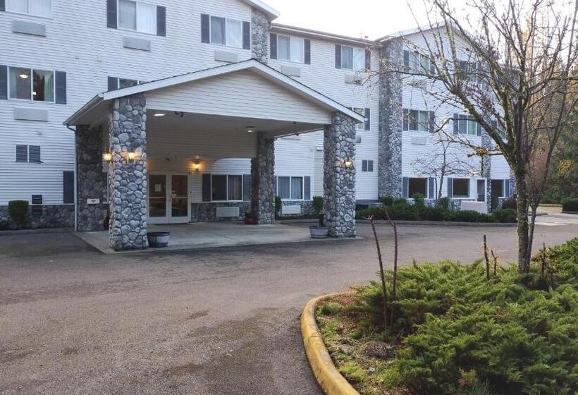 فندق Colony Inn