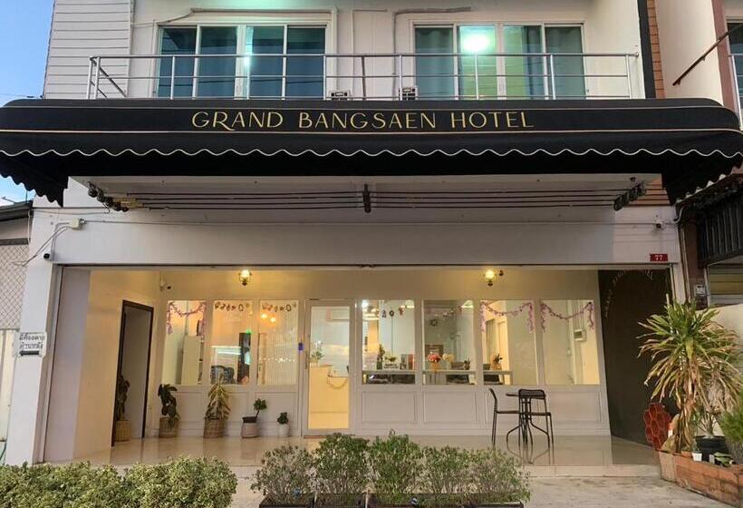 فندق Grand Bangsaen