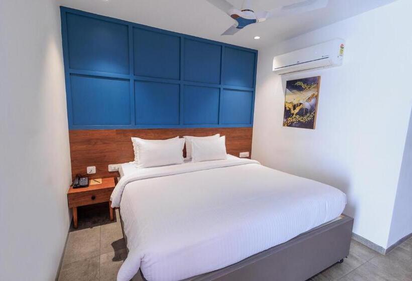 ホテル Hudson Resorts