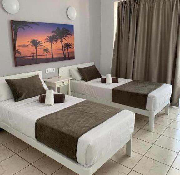 فندق Level Mallorca  Living