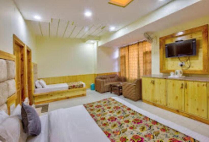 فندق Malabar,bhuntar