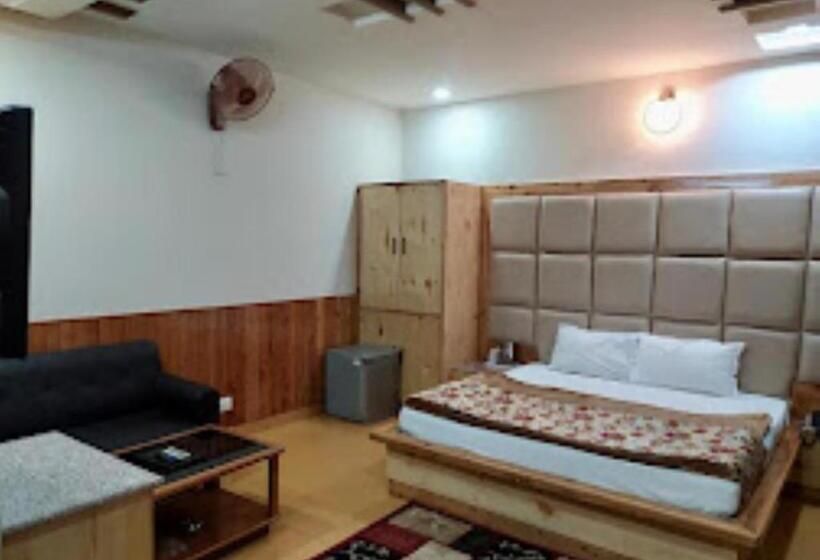 فندق Malabar,bhuntar