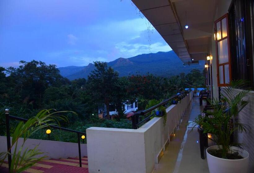 호텔 Muruz Stay Inn