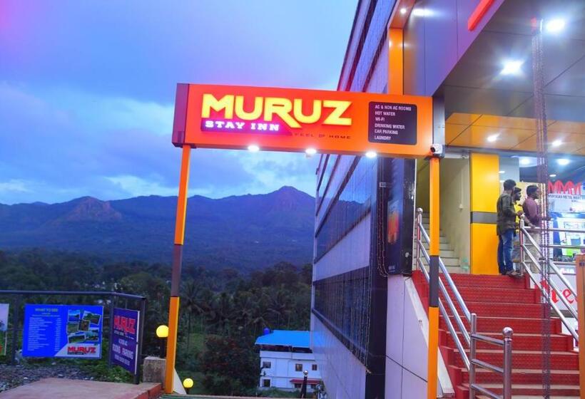 호텔 Muruz Stay Inn