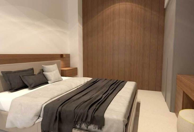 هتل Palazzo Giusti Lecce   Exclusive Boutique