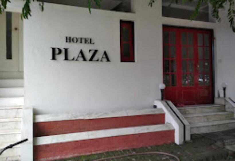 فندق Plaza, Jalgaon