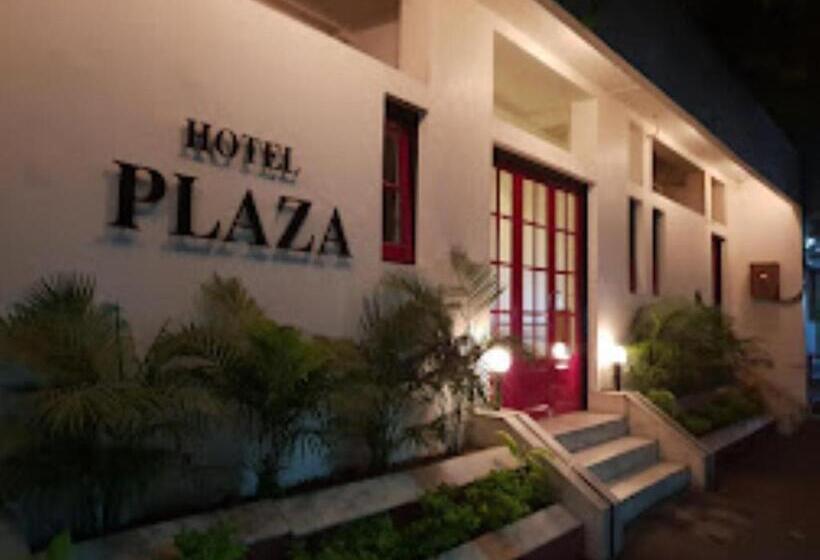 فندق Plaza, Jalgaon