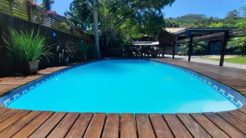 هتل Residencial Recanto Ferrugem