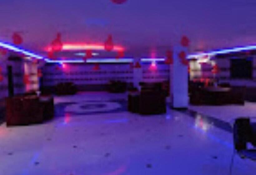 ホテル Swagatam And Restaurant, Chhattisgarh